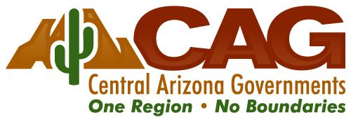 Central Arizona Governments